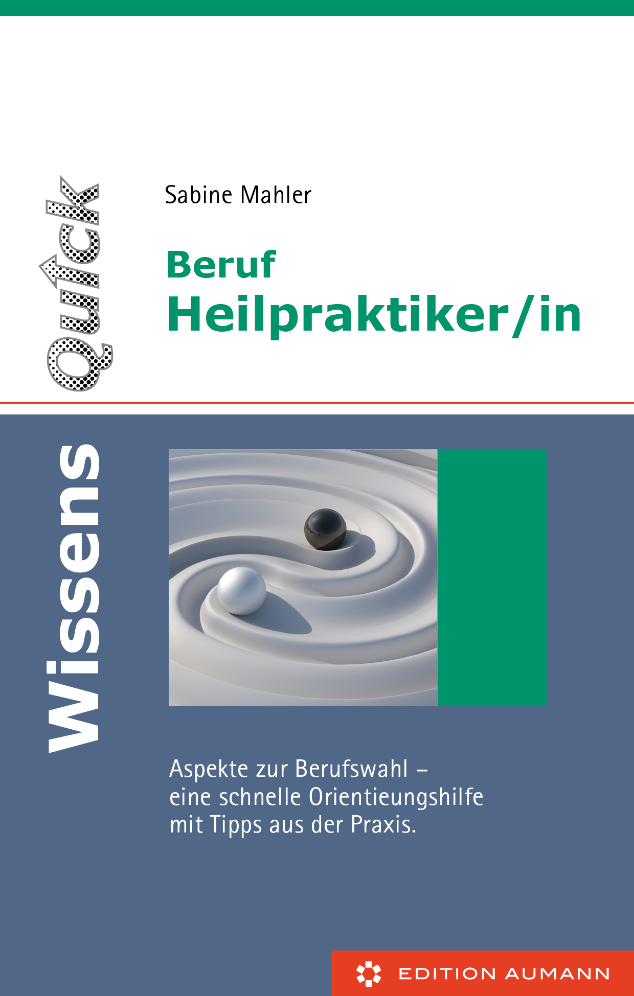 Beruf Heilpraktiker/in | Fachbuecher7-24